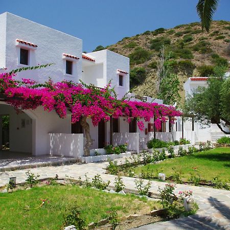 Astron Hotel Karpathos Town  Exterior photo