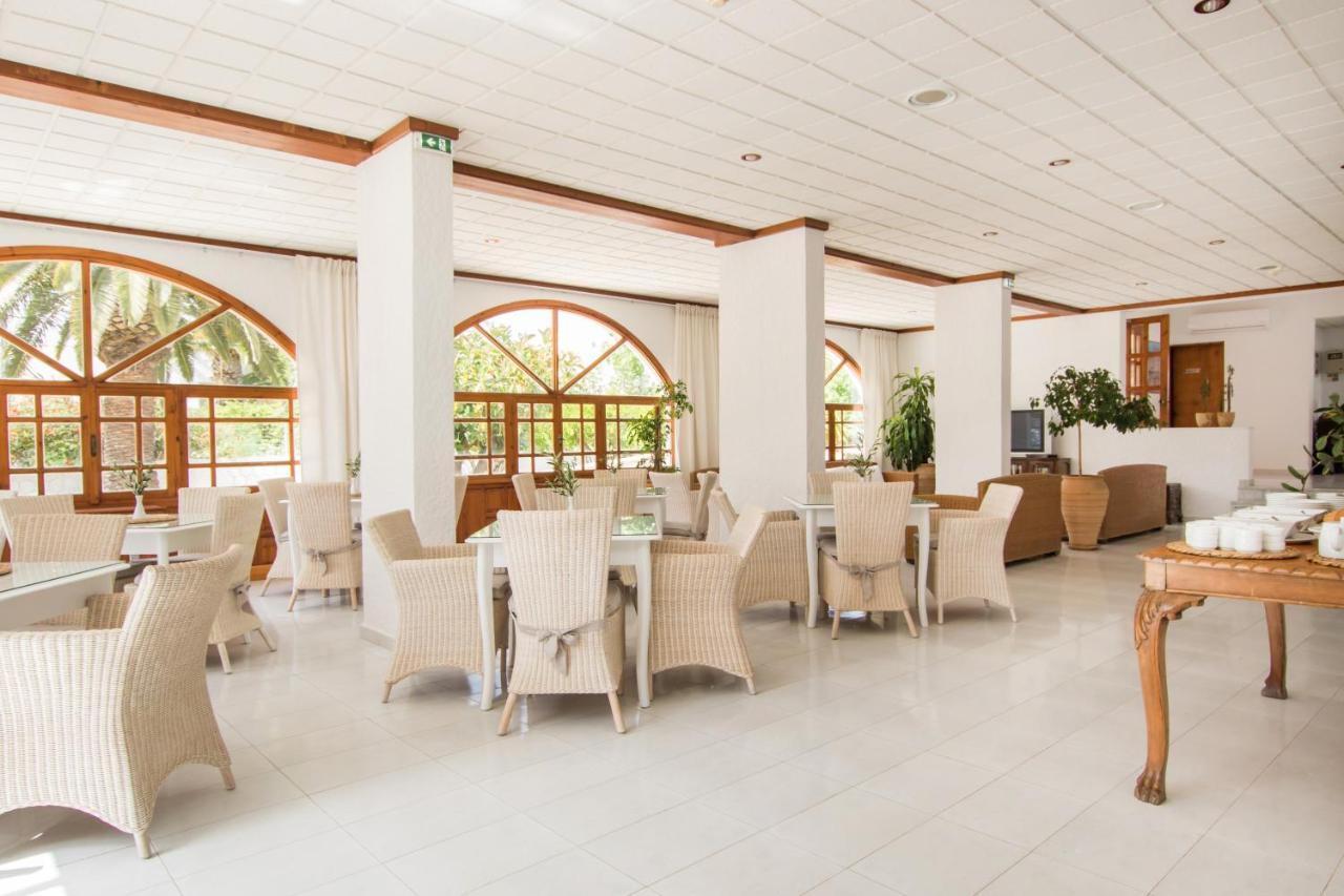 Astron Hotel Karpathos Town  Exterior photo
