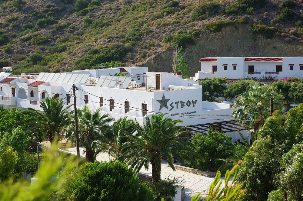 Astron Hotel Karpathos Town  Exterior photo