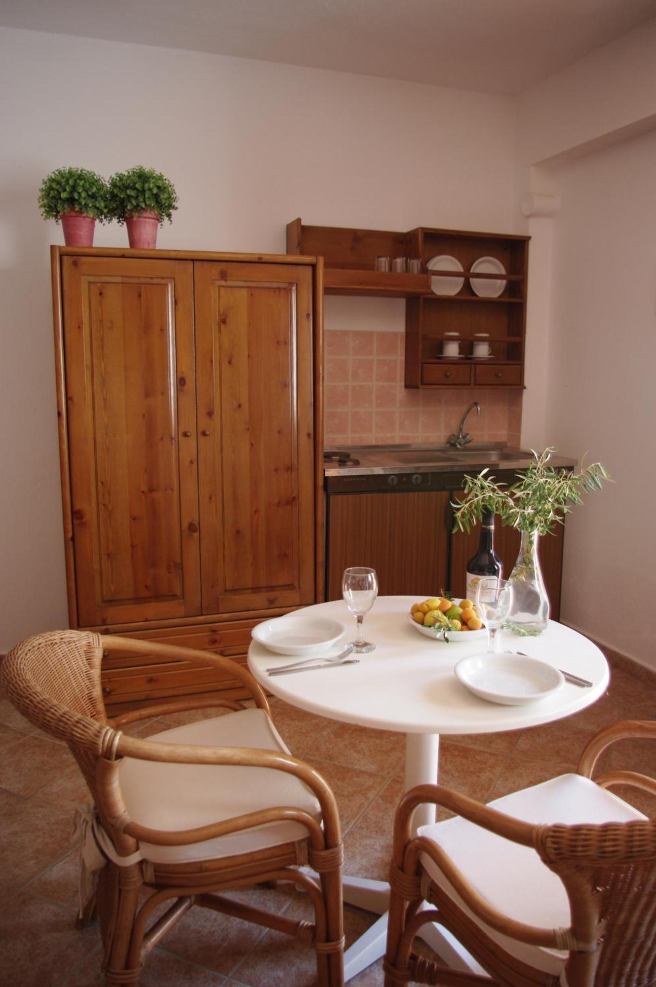 Astron Hotel Karpathos Town  Exterior photo